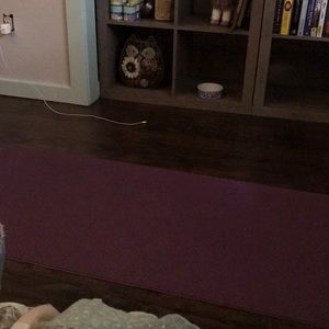 Meet your Posher, Damien